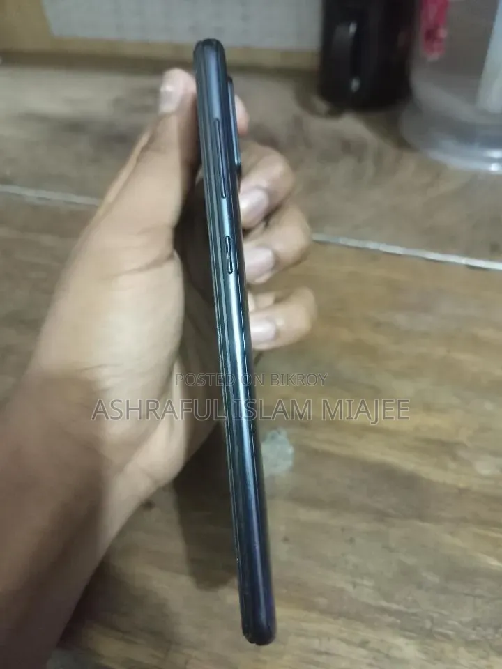 Samsung Galaxy A71 128 GB Black