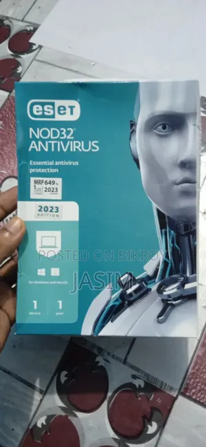 Anti-virus