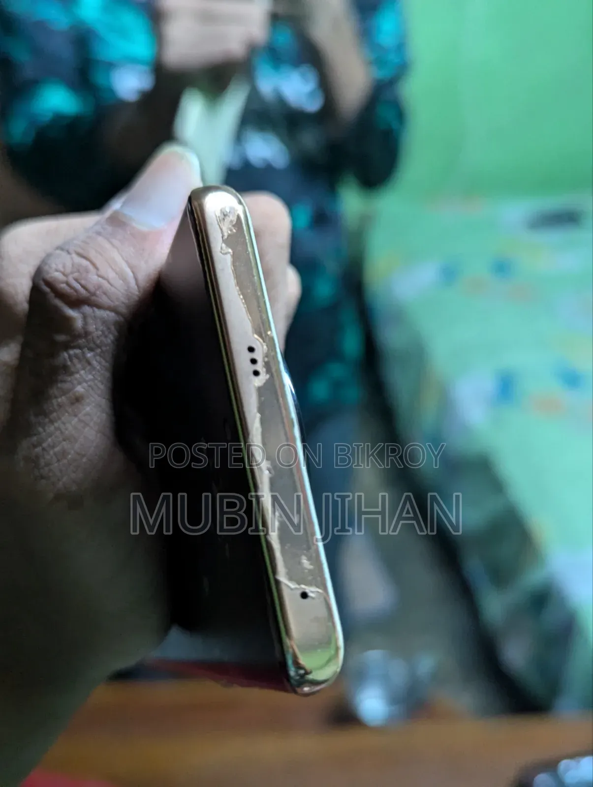 Realme 11 Pro+ 256 GB Gold