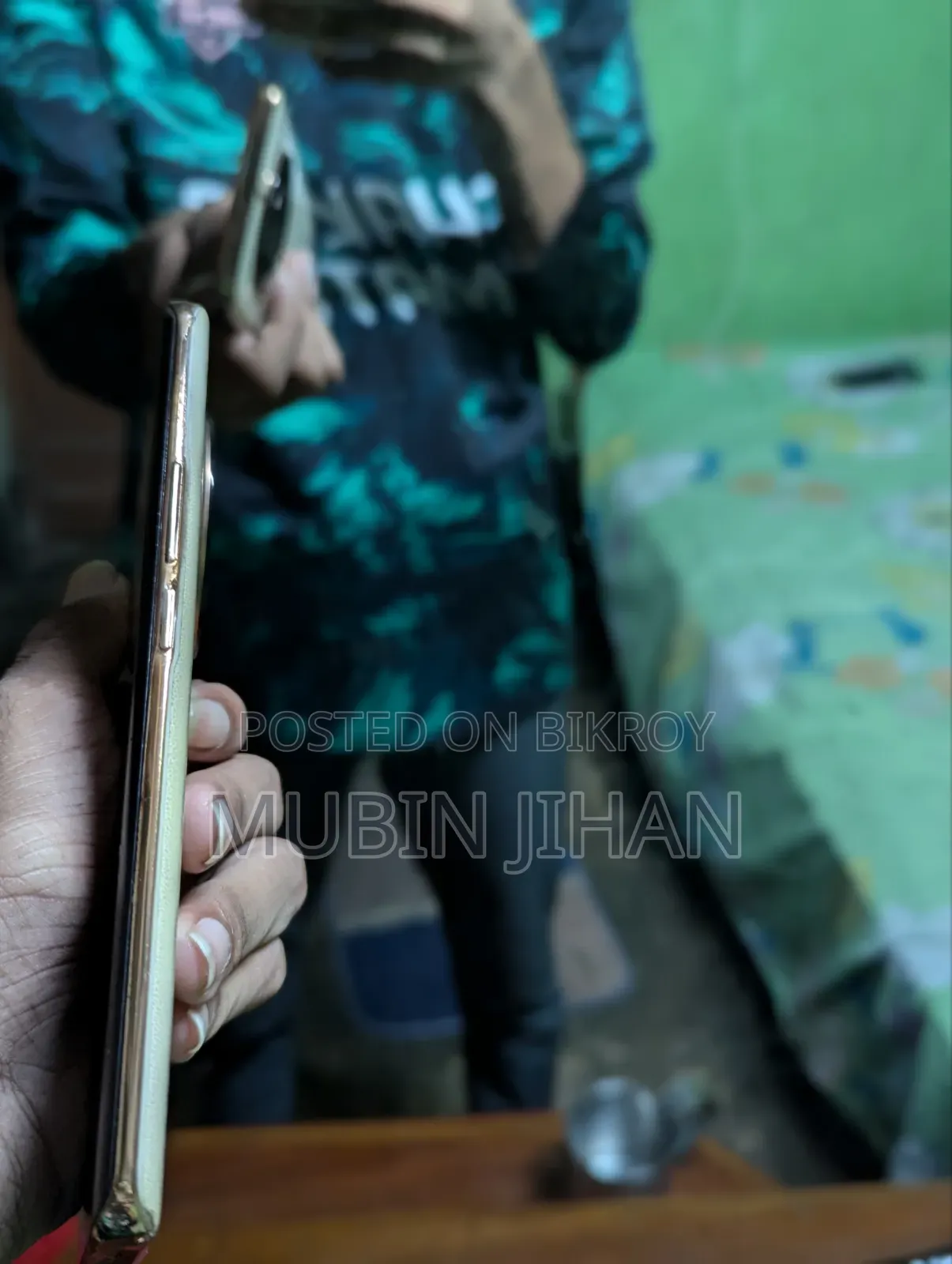 Realme 11 Pro+ 256 GB Gold