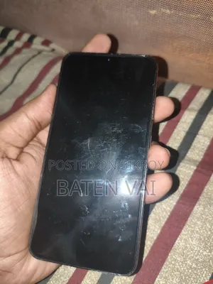 Samsung Galaxy S23 256 GB Black
