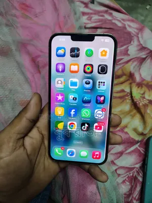 Apple iPhone 13 Pro Max 256 GB Rose Gold