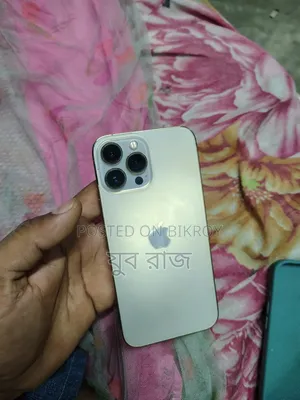 Apple iPhone 13 Pro Max 256 GB Rose Gold
