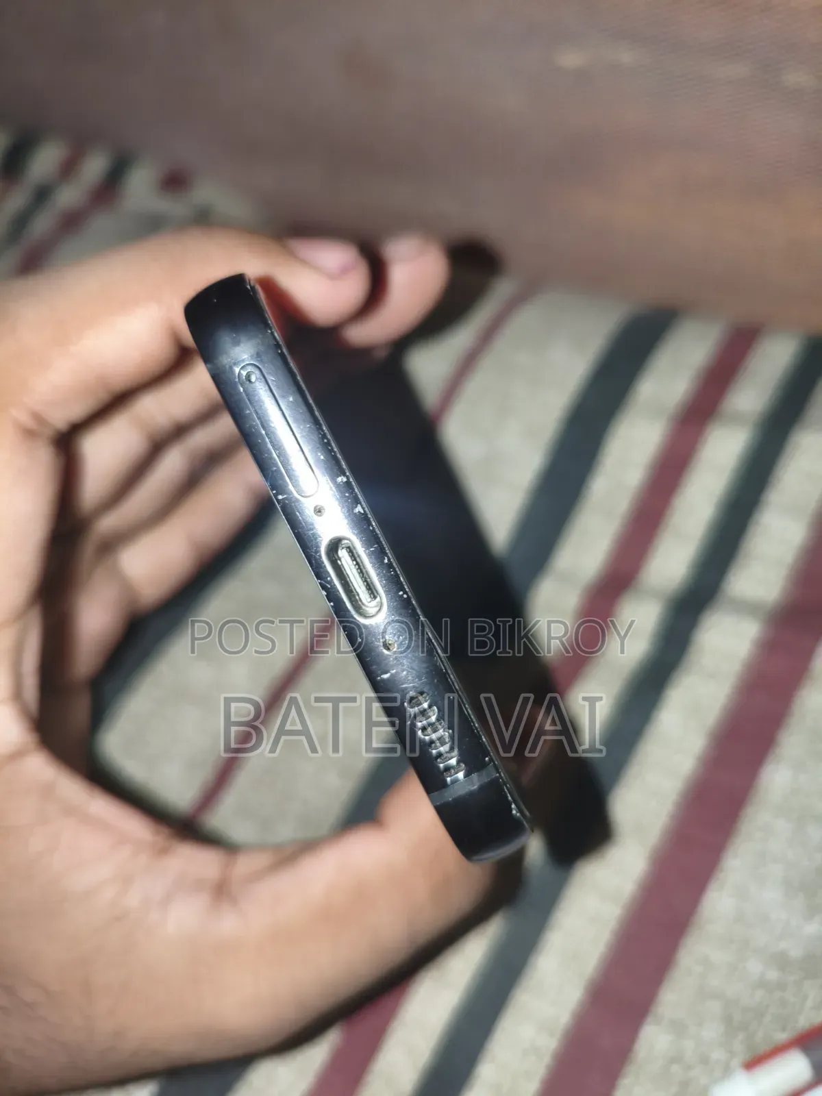 Samsung Galaxy S23 256 GB Black