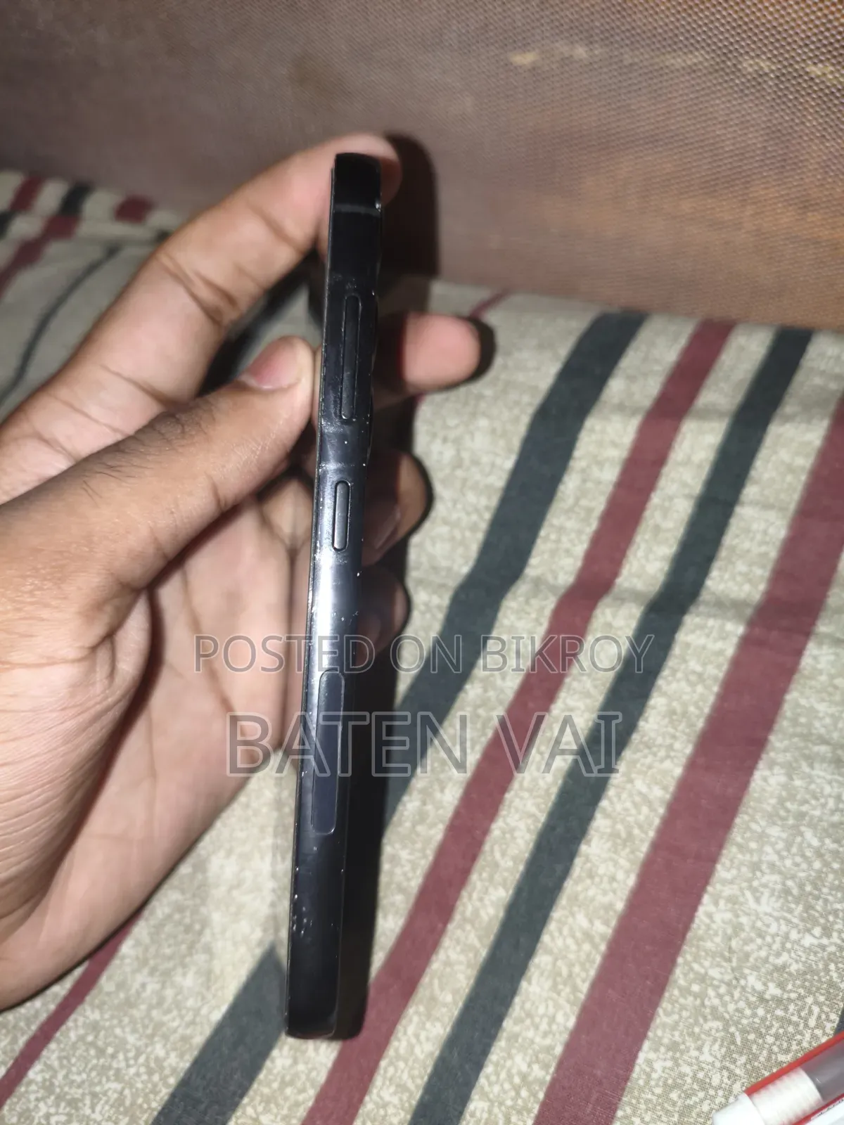 Samsung Galaxy S23 256 GB Black
