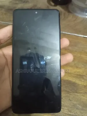 Samsung Galaxy A71 128 GB Black