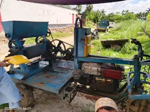 সরিষার তেলের মেশিন
