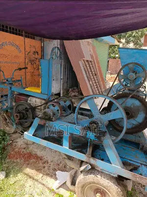 সরিষার তেলের মেশিন
