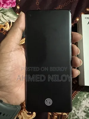 অপো রেনো ১২৮ জিবি ব্লু