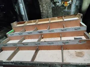 ভ্রাম্যমান দোকান (ফল এবং সবজি সেল করা যাবে)