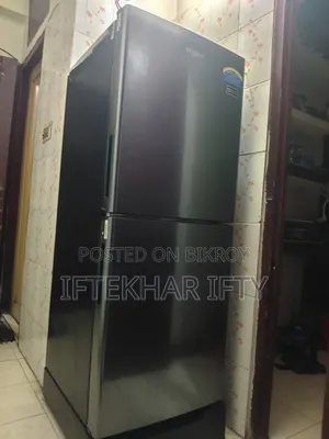 Whirlpool 236 Liters Fresh Magic Pro Frost Refrigerator
