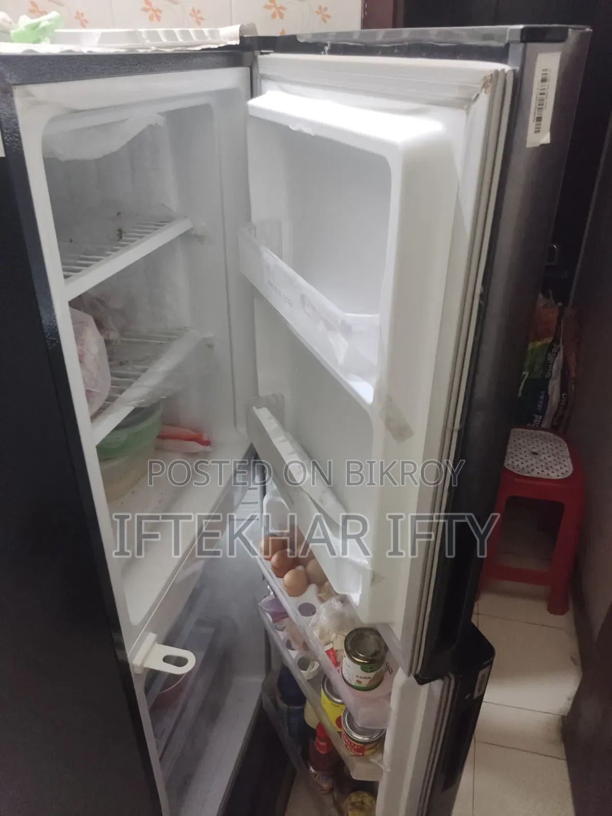 Whirlpool 236 Liters Fresh Magic Pro Frost Refrigerator
