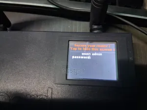 Mikrotik Router