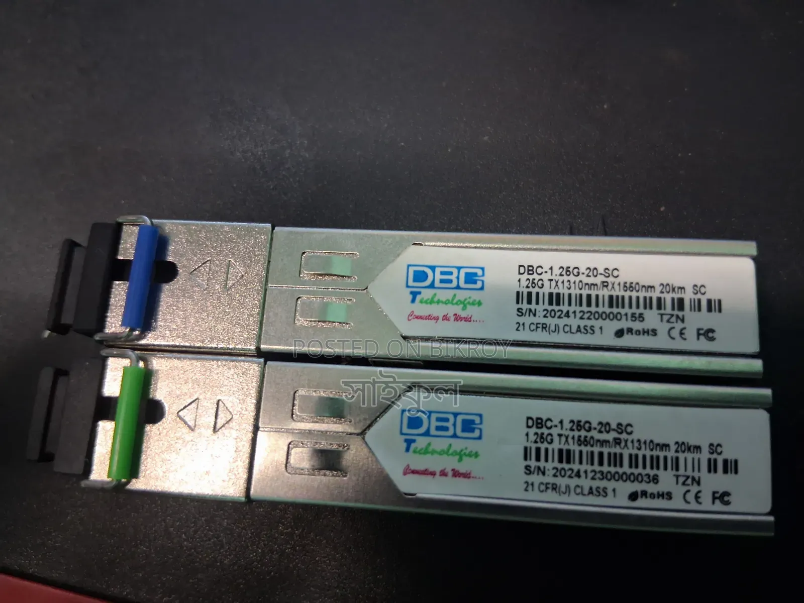 Mikrotik Router