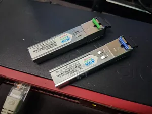 Mikrotik Router
