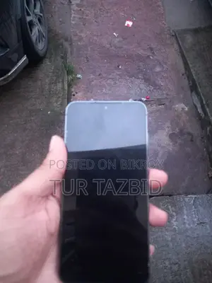 Samsung Galaxy S23 128 GB Green