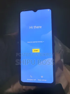 Xiaomi Redmi A1+ 32 GB Green