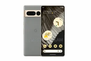 Google Pixel 7 Pro 256 GB Silver
