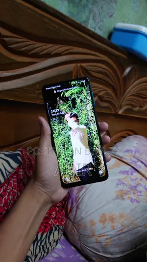 Samsung Galaxy M12 ১২৮ জিবি নীল