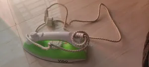 Good Dry Iron