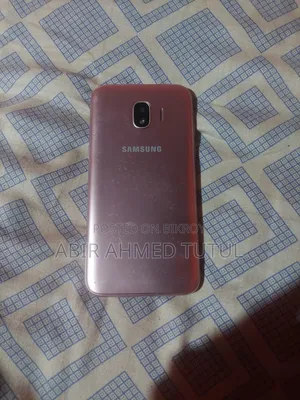 Samsung Galaxy J2 Pro 16 GB