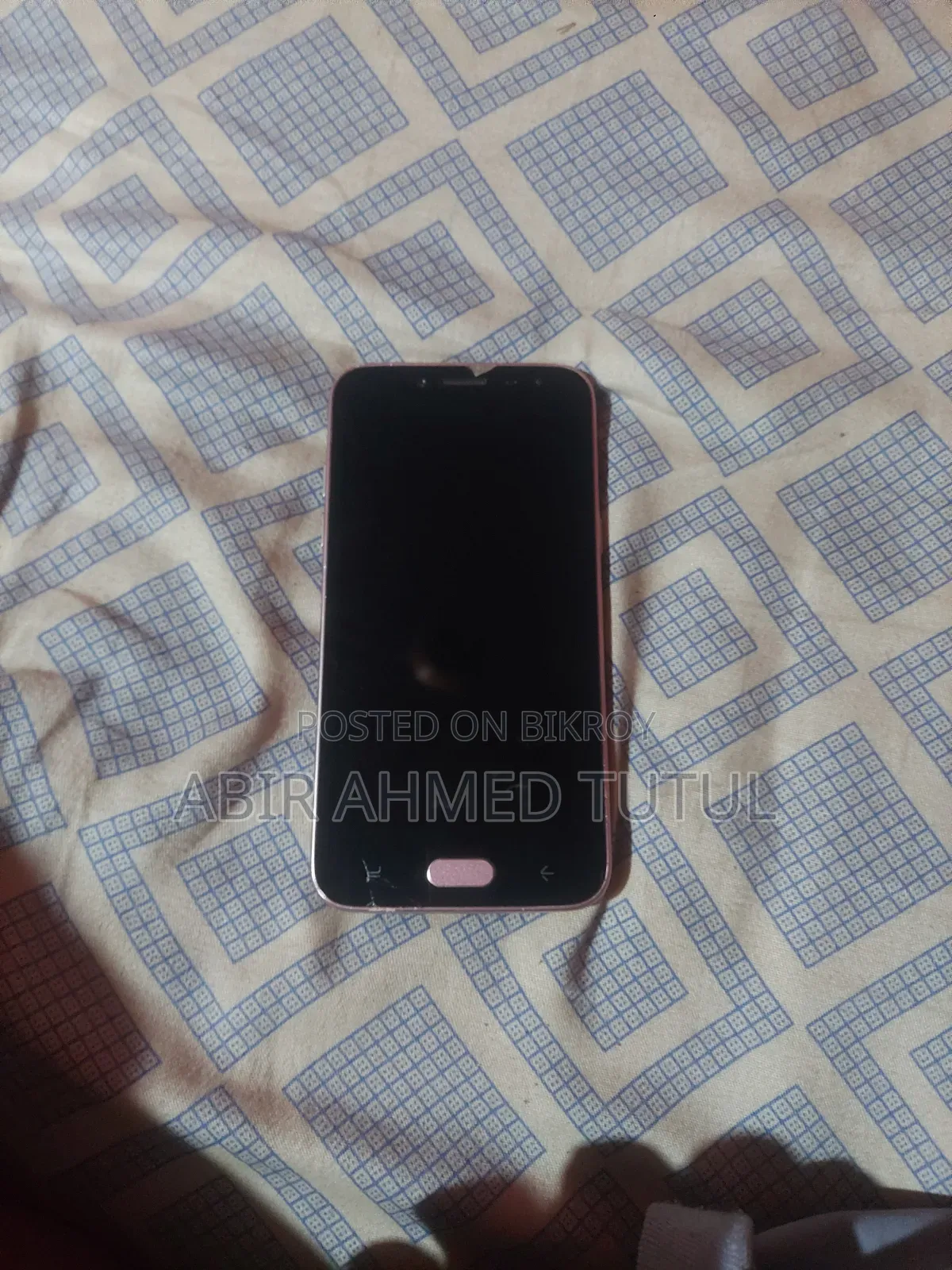 Samsung Galaxy J2 Pro 16 GB