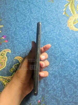 Samsung Galaxy M62 128 GB Black
