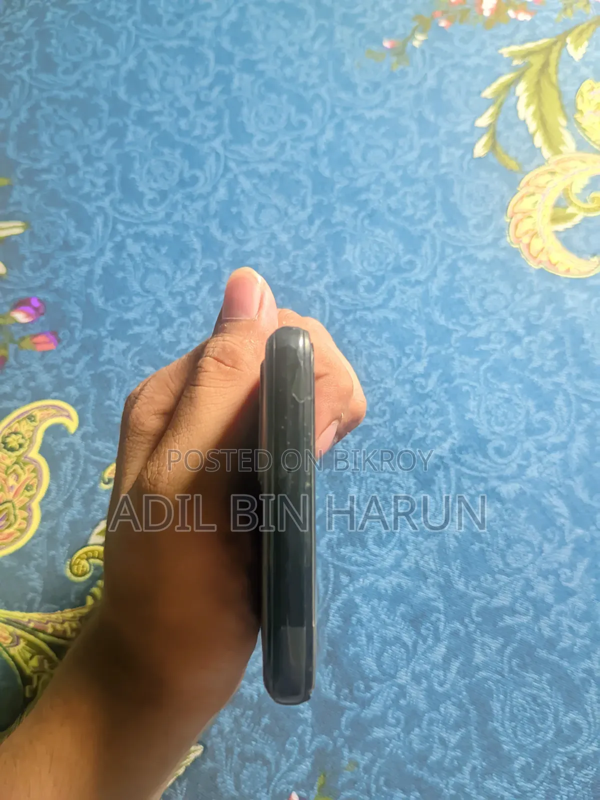 Samsung Galaxy M62 128 GB Black