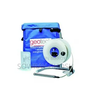 Water Level Meter