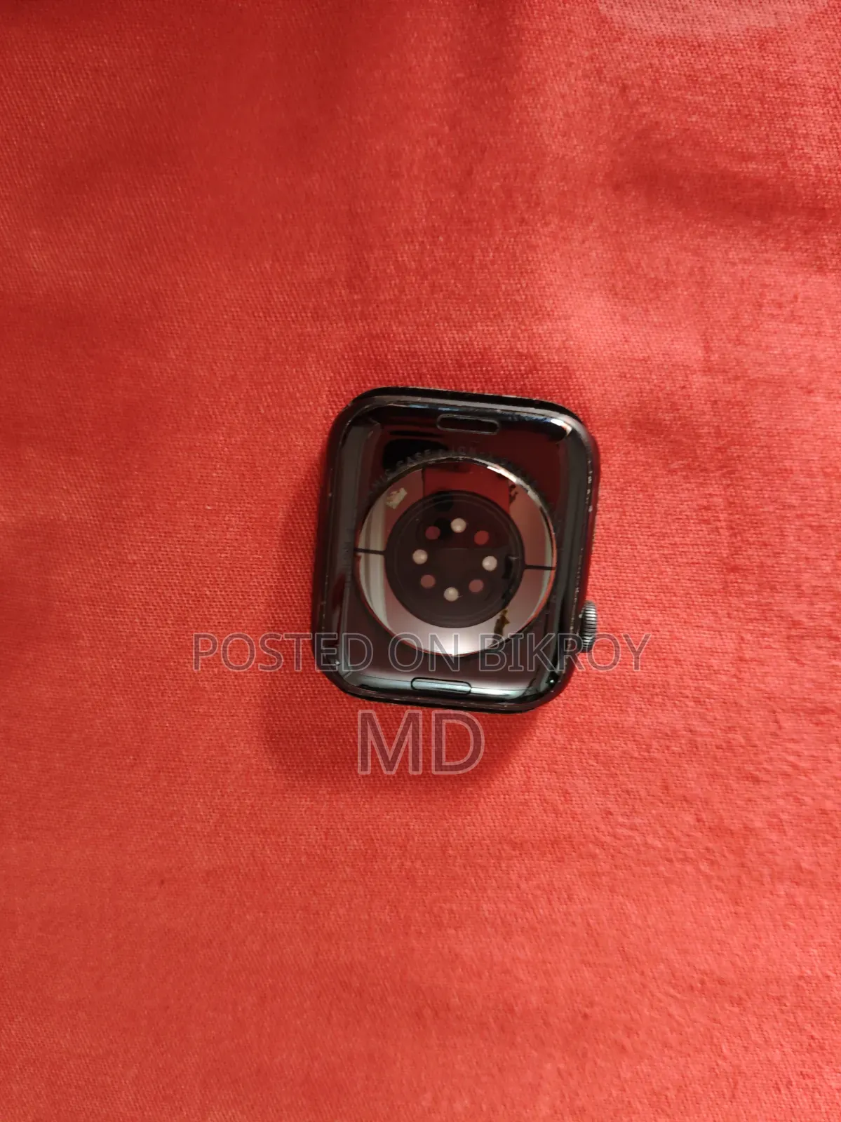 Apple Watch Series 6 (44mm-gps-wifi)