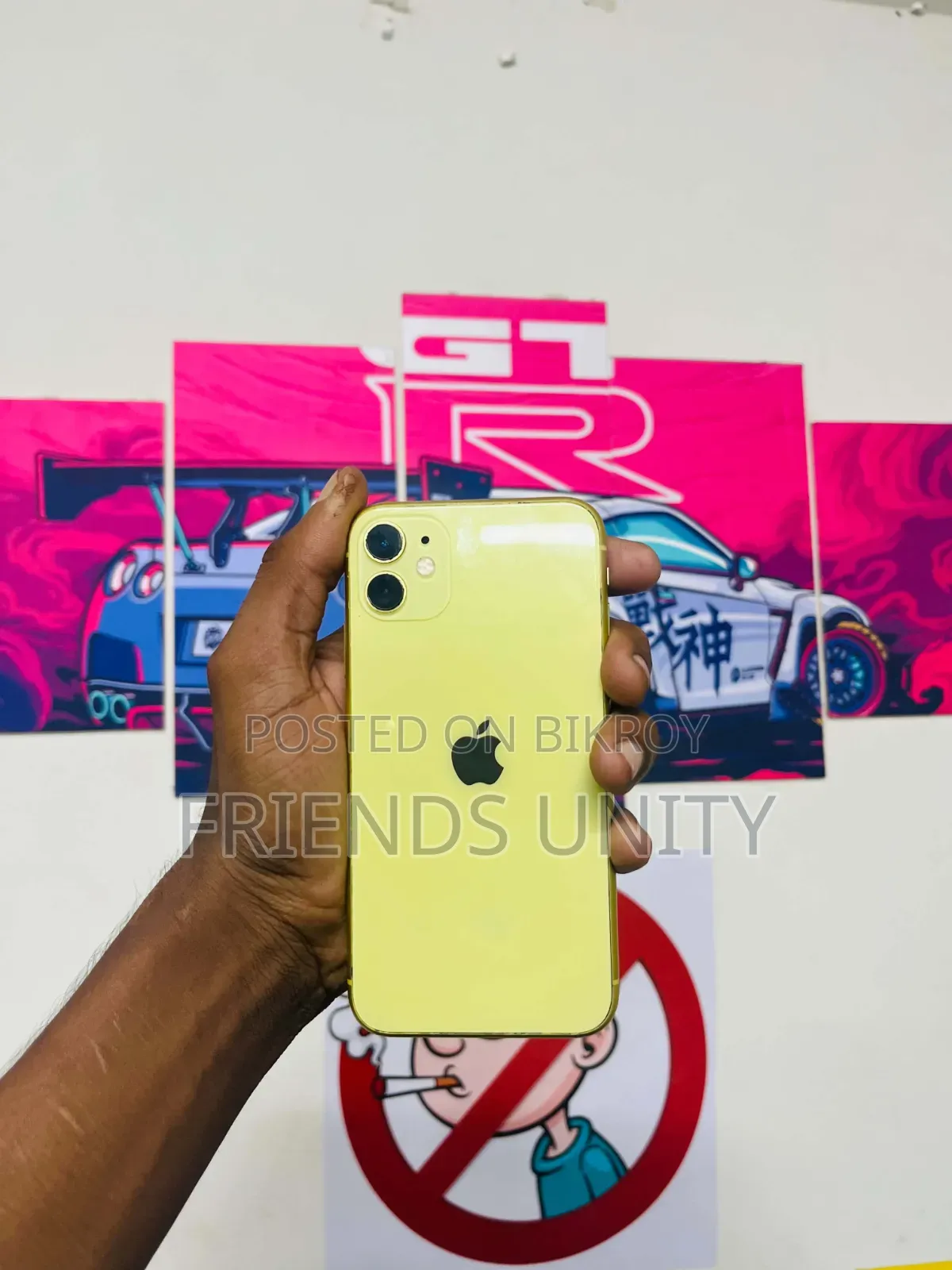 Apple iPhone 11 128 GB