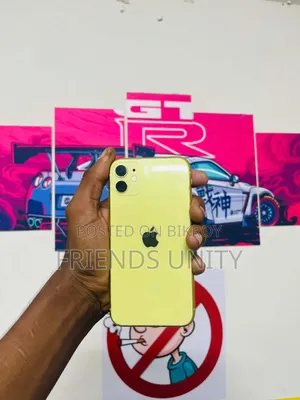 Apple iPhone 11 128 GB