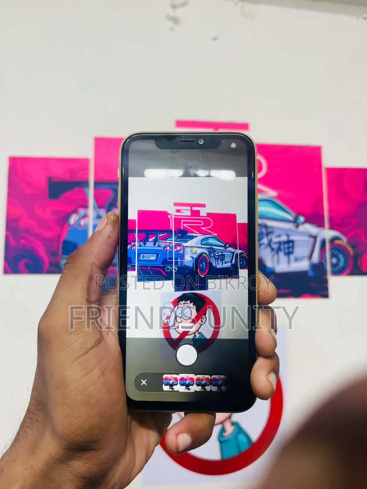 Apple iPhone 11 128 GB