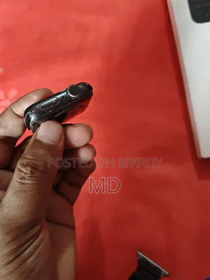 Apple Watch Series 6 (44mm-gps-wifi)