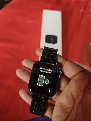 Apple Watch Series 6 (44mm-gps-wifi)