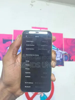 Apple iPhone 11 128 GB