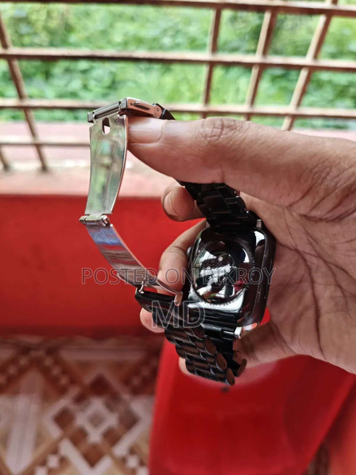 Apple Watch Series 6 (44mm-gps-wifi)