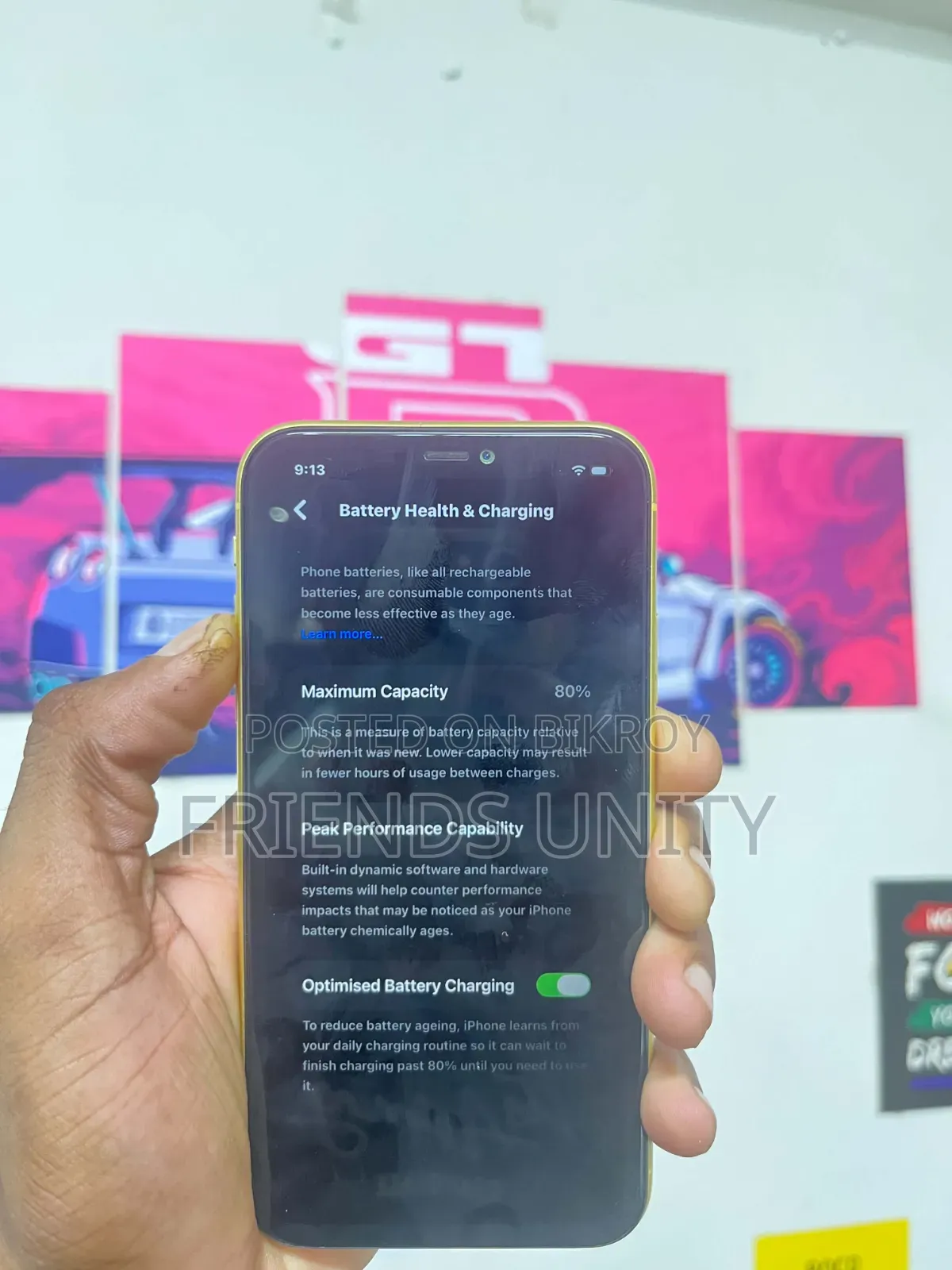 Apple iPhone 11 128 GB