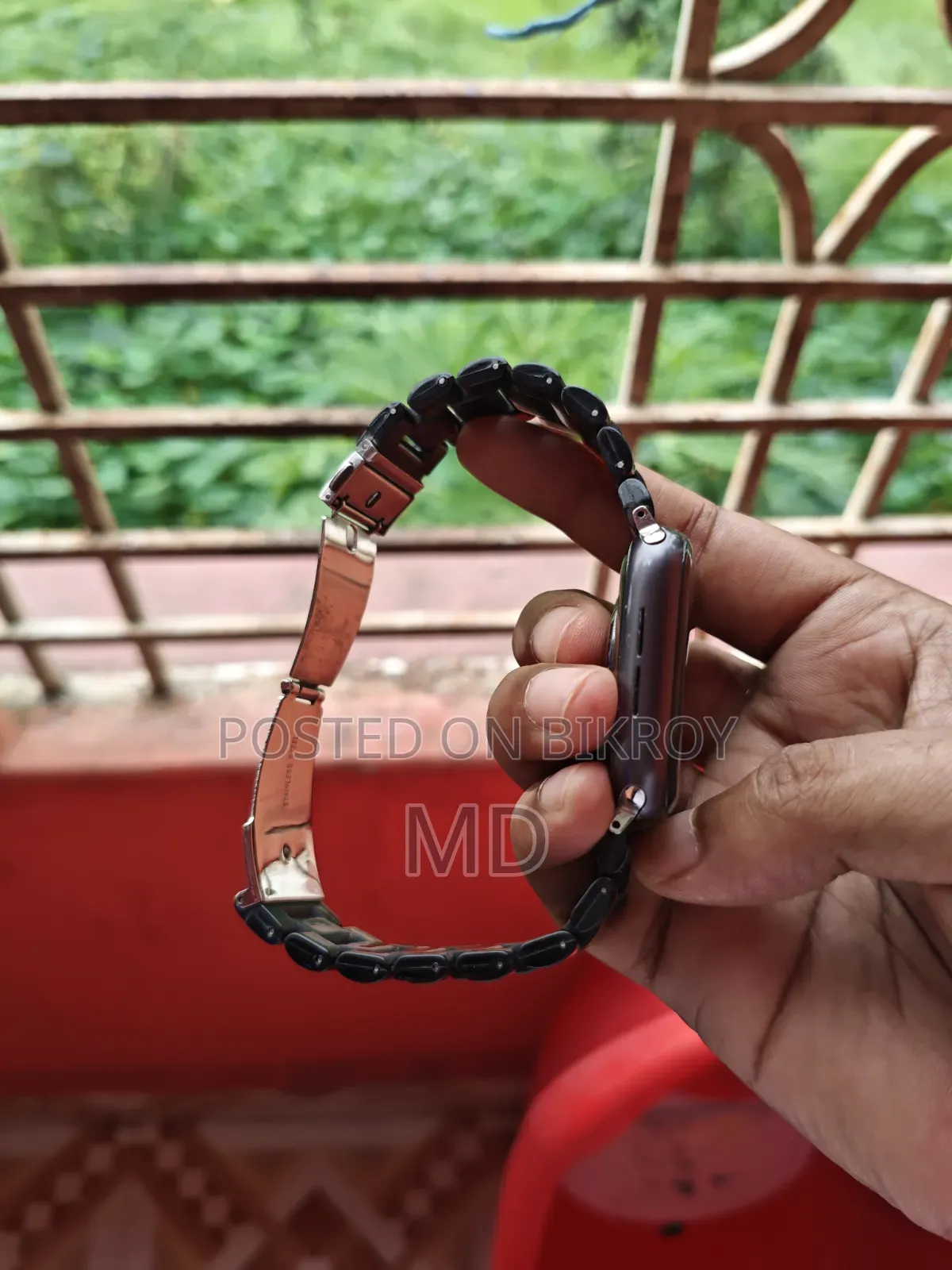 Apple Watch Series 6 (44mm-gps-wifi)