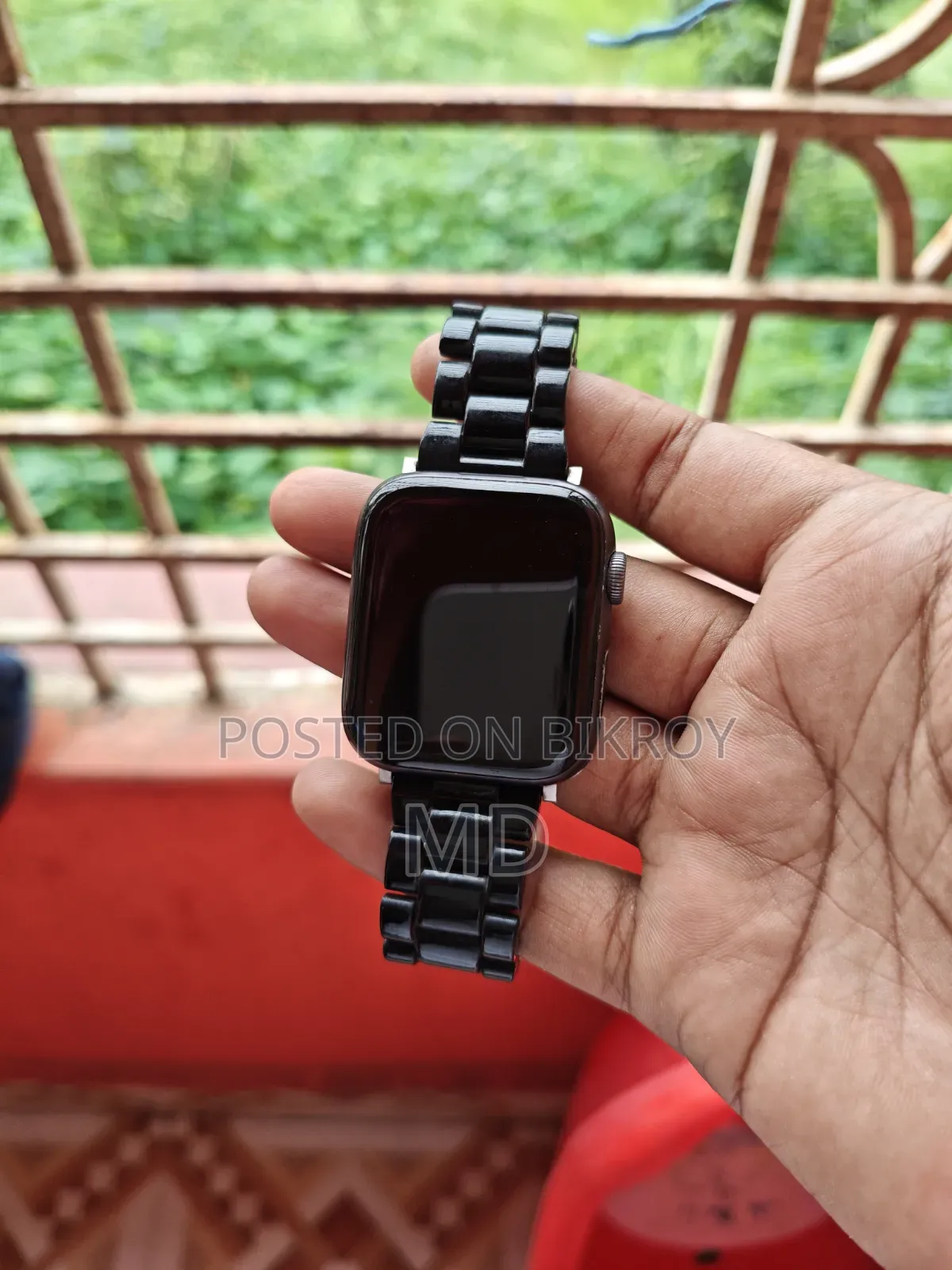 Apple Watch Series 6 (44mm-gps-wifi)