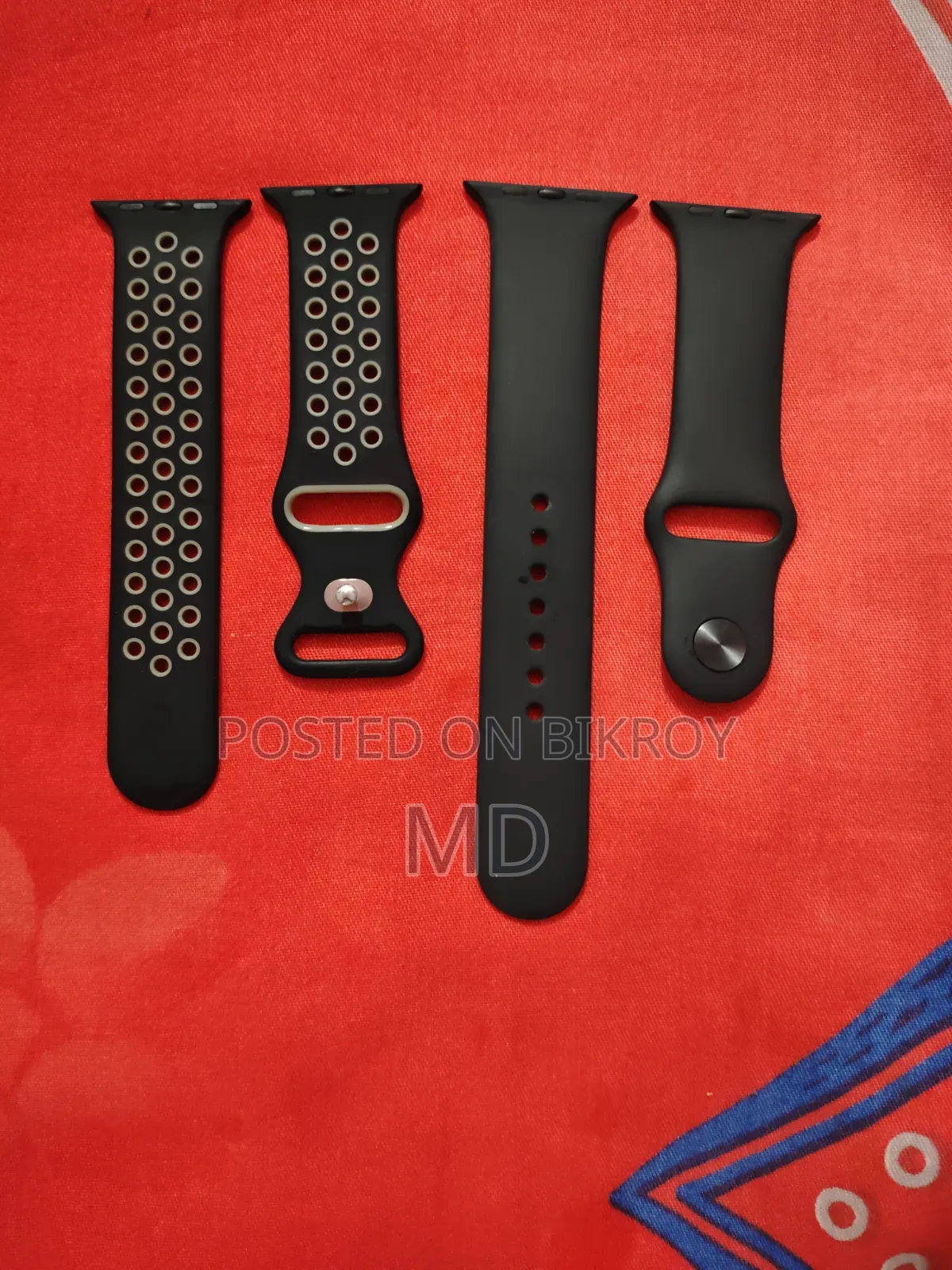 Apple Watch Series 6 (44mm-gps-wifi)