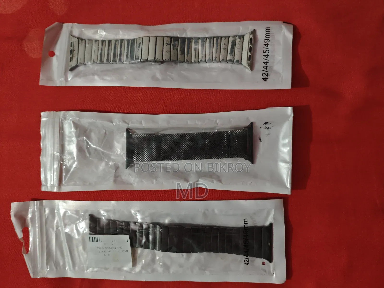 Apple Watch Series 6 (44mm-gps-wifi)