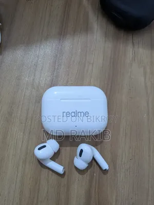 Realme Buds Air Pro