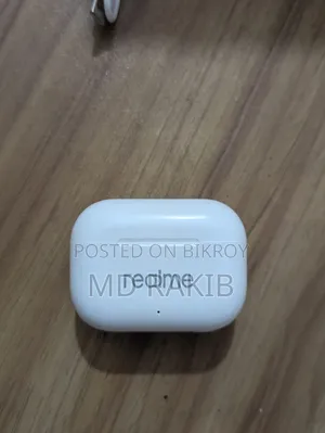 Realme Buds Air Pro