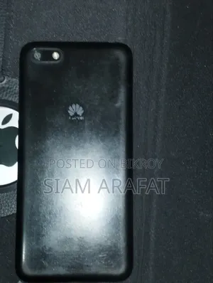 Huawei Ascend Y511 4 GB Black