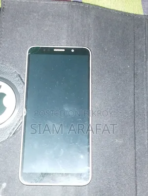 Huawei Ascend Y511 4 GB Black