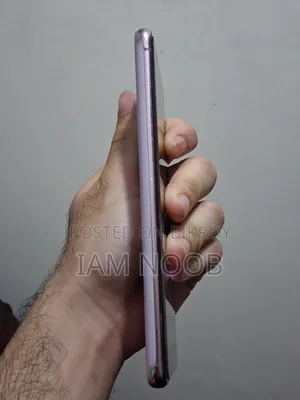 New Samsung Galaxy S20 FE 2022 128 GB Purple