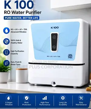 Smart Box RO Water Purifier