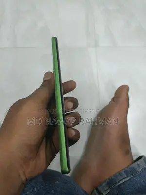 Motorola Edge 50 Fusion ১২৮ জিবি গ্রিন