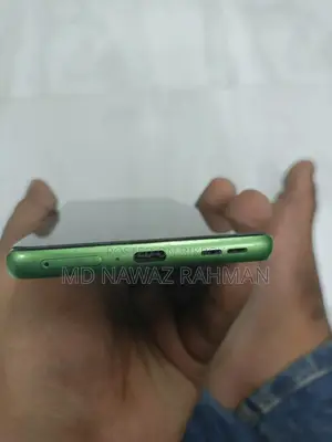 Motorola Edge 50 Fusion ১২৮ জিবি গ্রিন